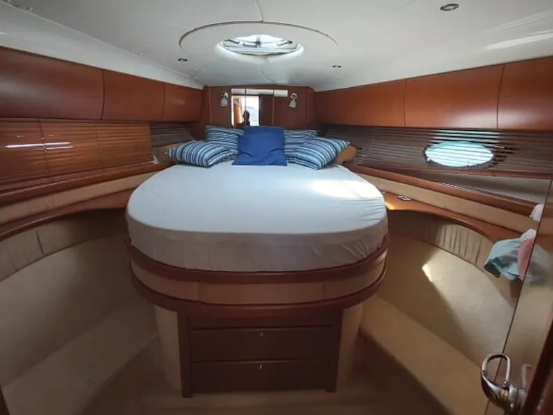 Fido - Motor Yacht in Sveti Filip i Jakov