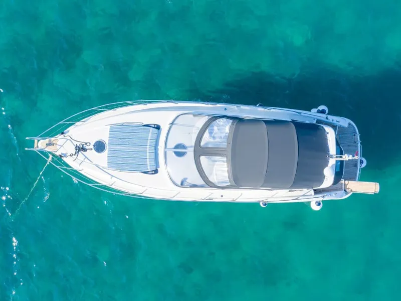 Fido - Motor Yacht in Sveti Filip i Jakov