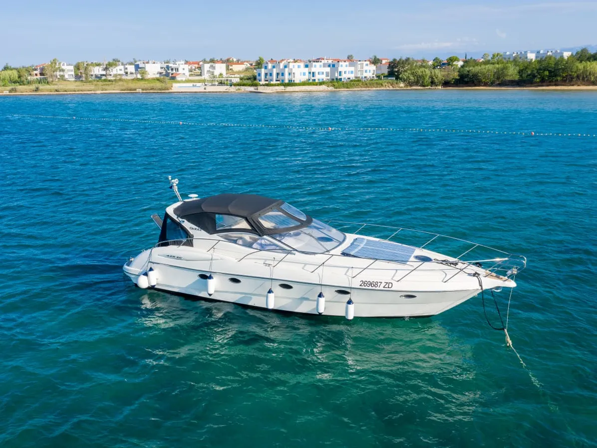 Fido - Motor Yacht in Sveti Filip i Jakov