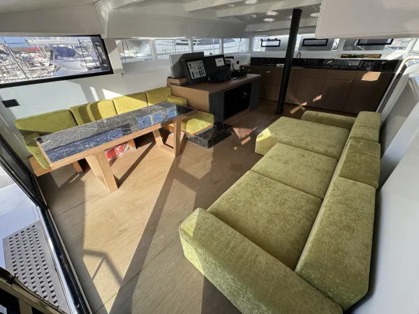 Interior image