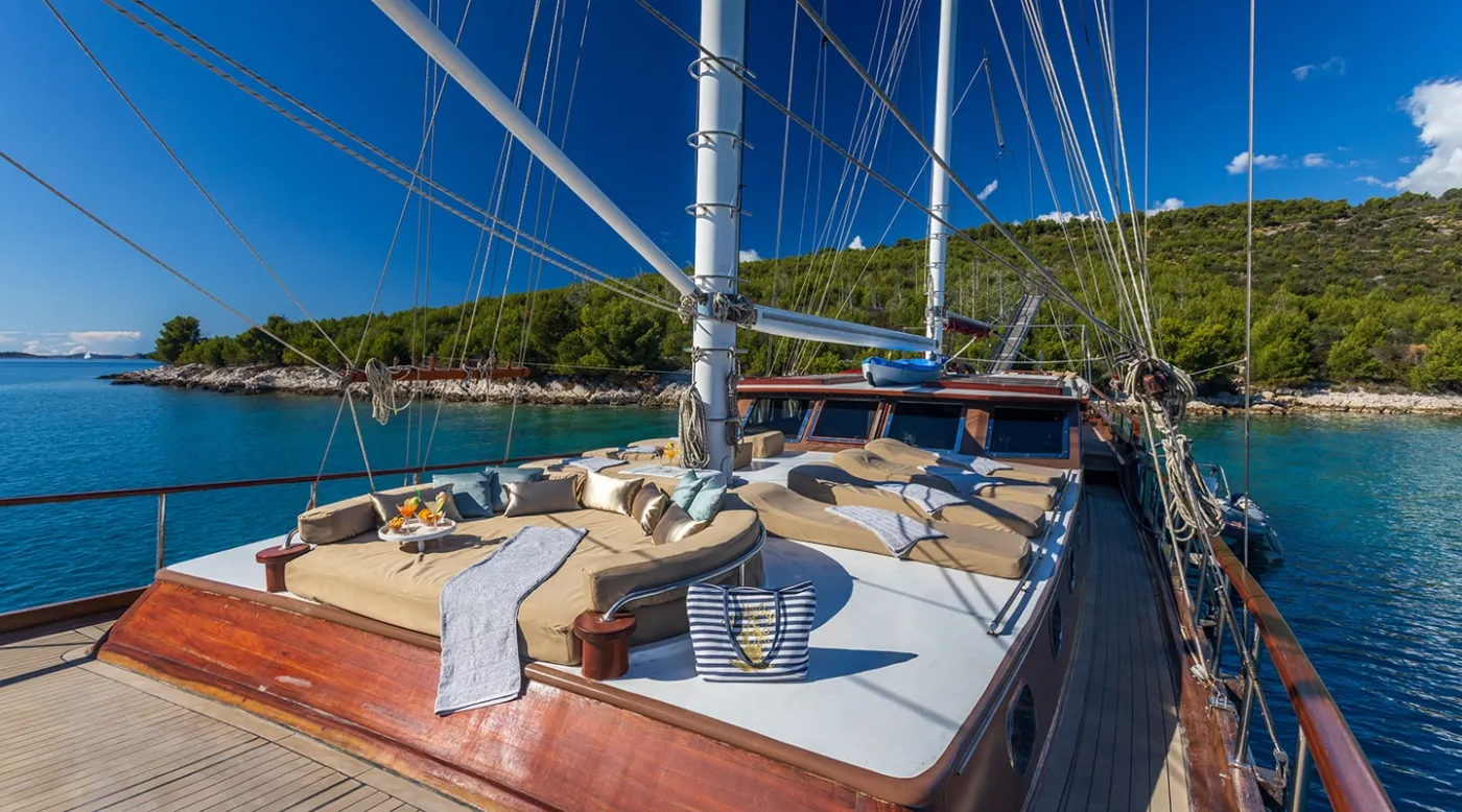 NOSTRA VITA - Gulet in Split