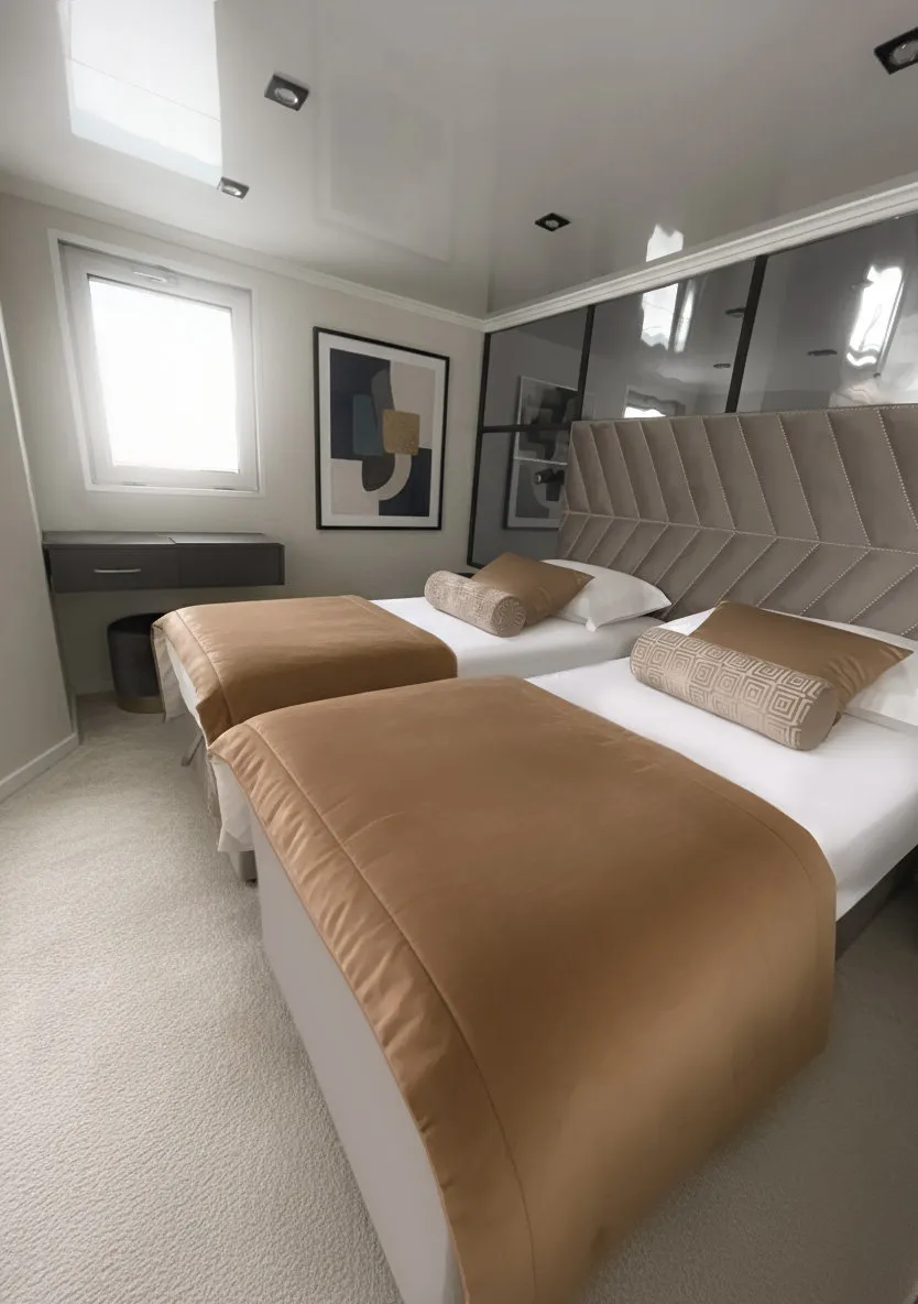 Premier - Motor Yacht in Split