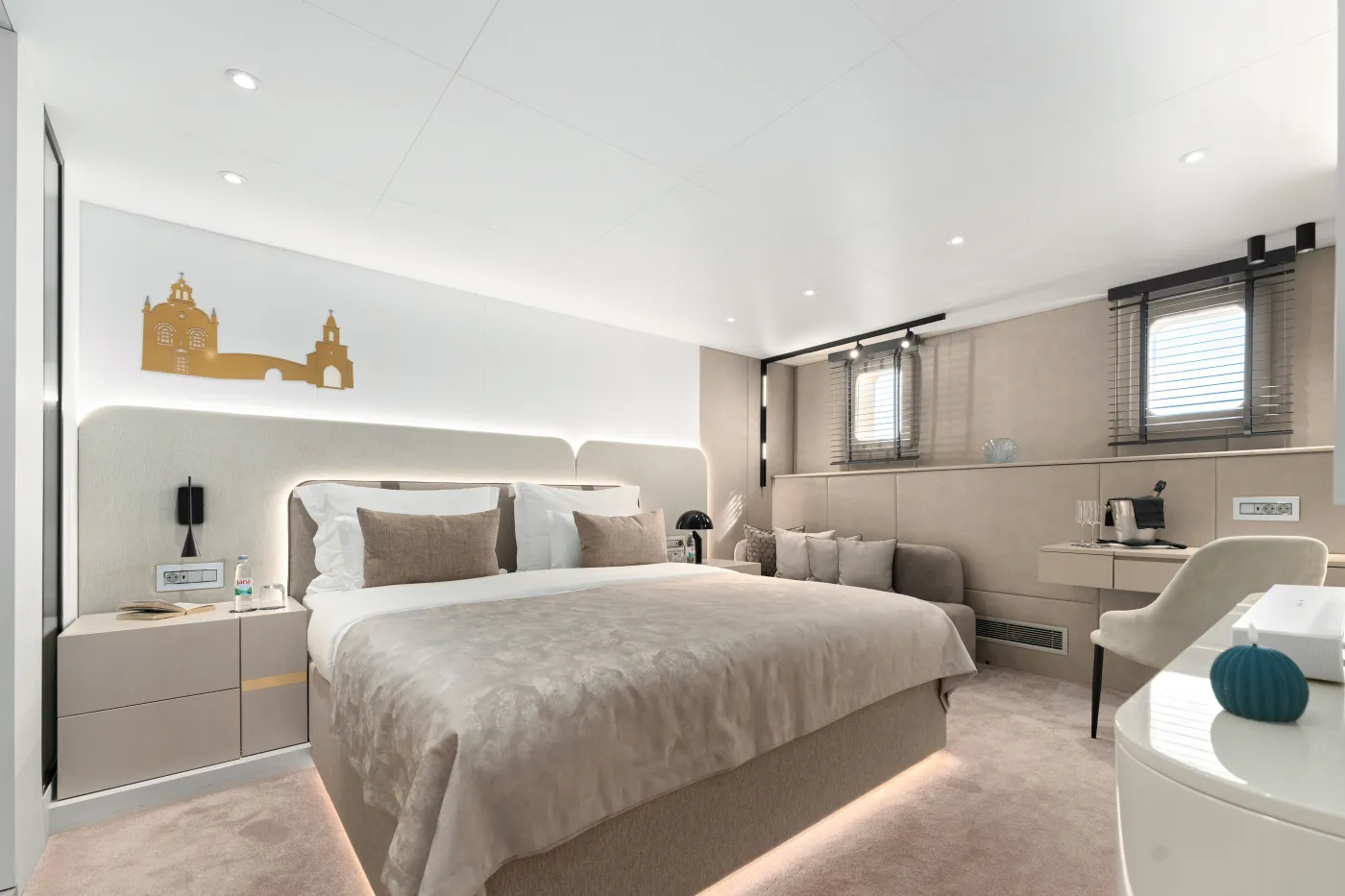 Maxita - Motor Yacht in Split