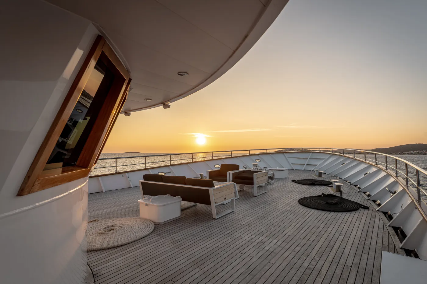 Karizma - Motor Yacht in Split