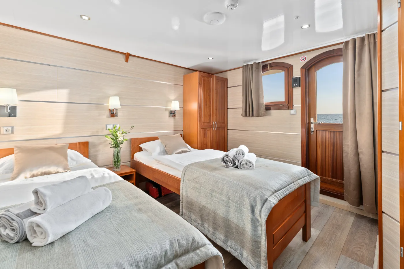 Karizma - Motor Yacht in Split