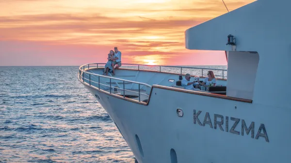 Karizma