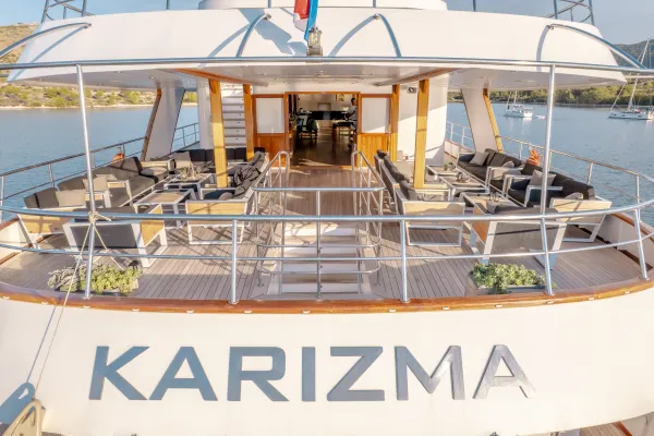 Karizma