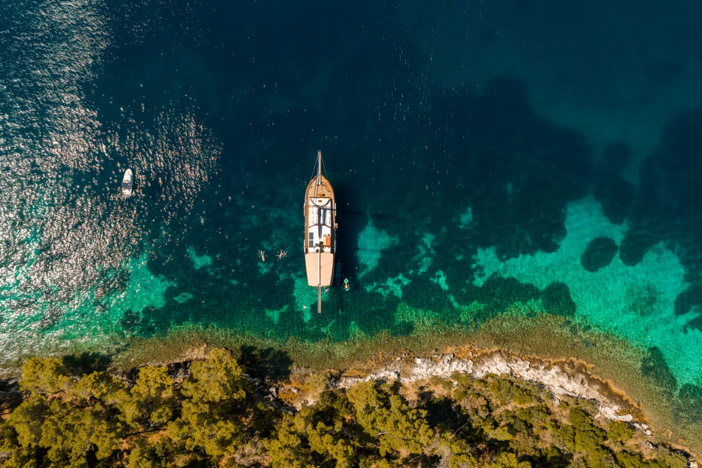 Eleganza - Gulet in Split