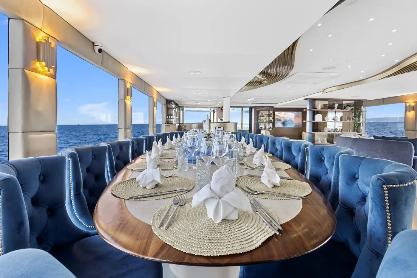 Bella - Motor Yacht in Split