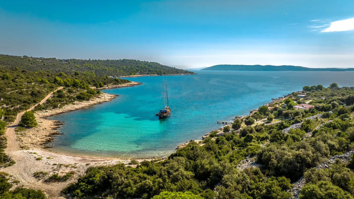 SMART SPIRIT - Gulet in Split