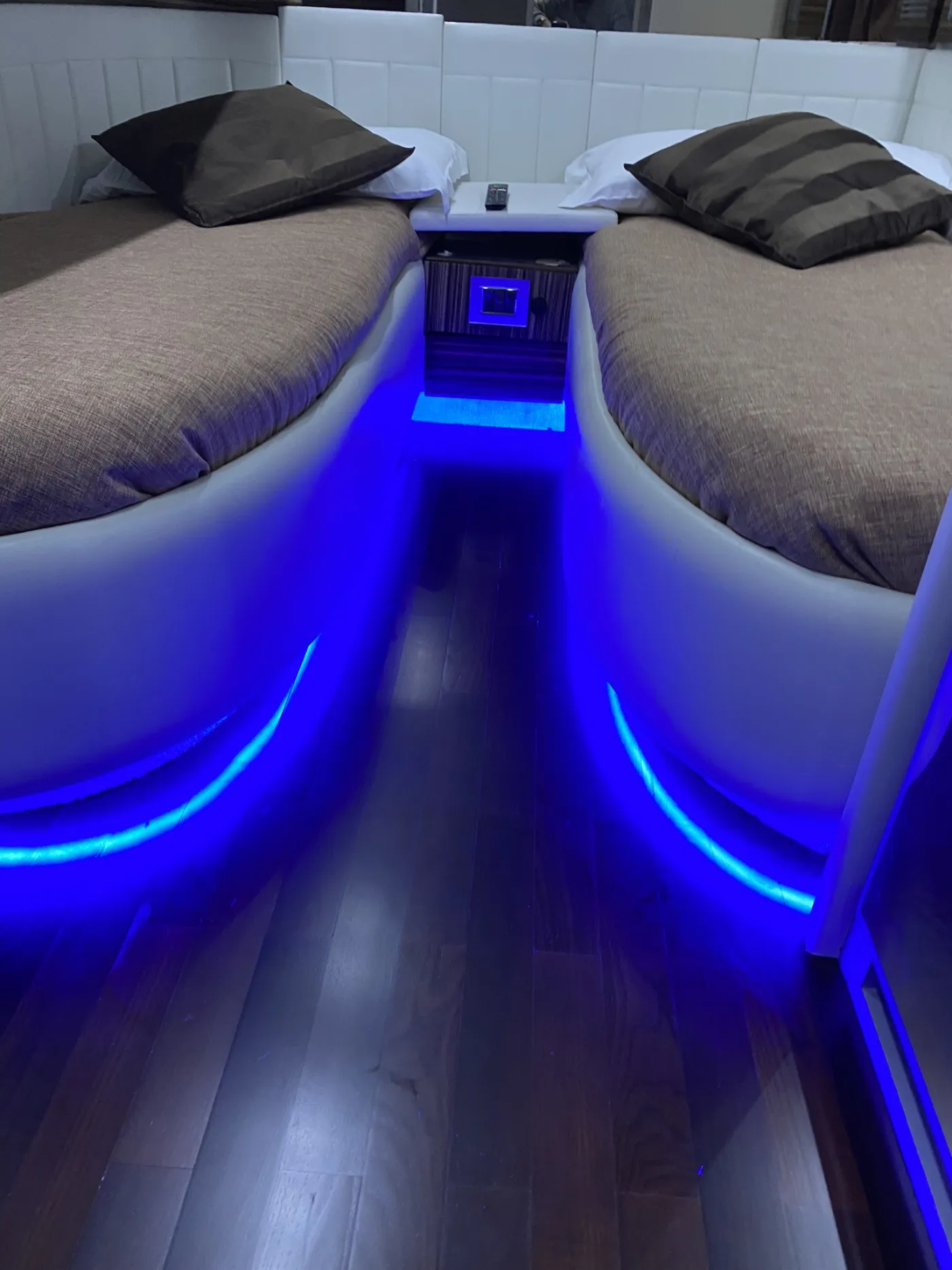 Premium - Motor Yacht in Salerno