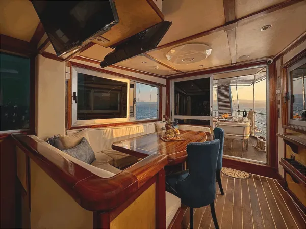 Interior image