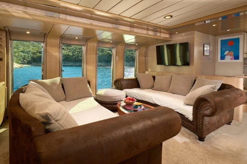 Marshall - Motor Yacht in Split