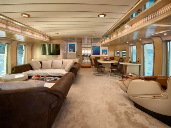 Interior image