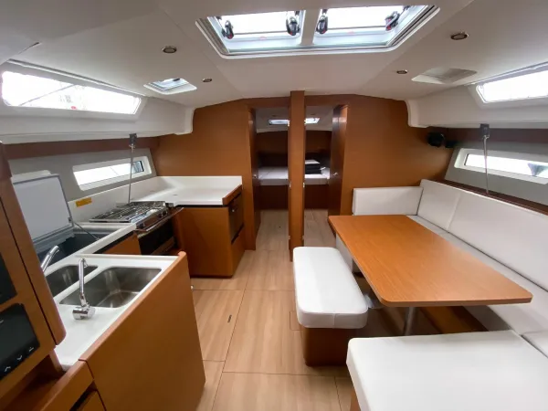 Interior image