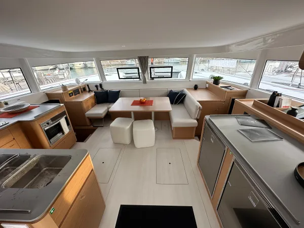 Interior image