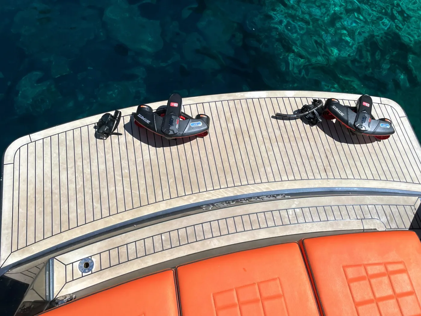 Hermes - Motor Yacht in Dubrovnik