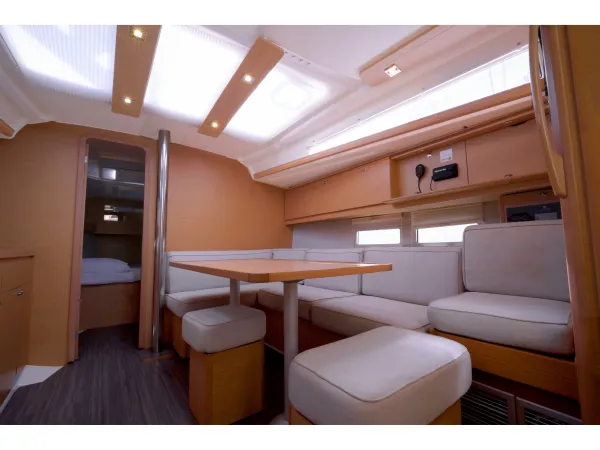 Interior image