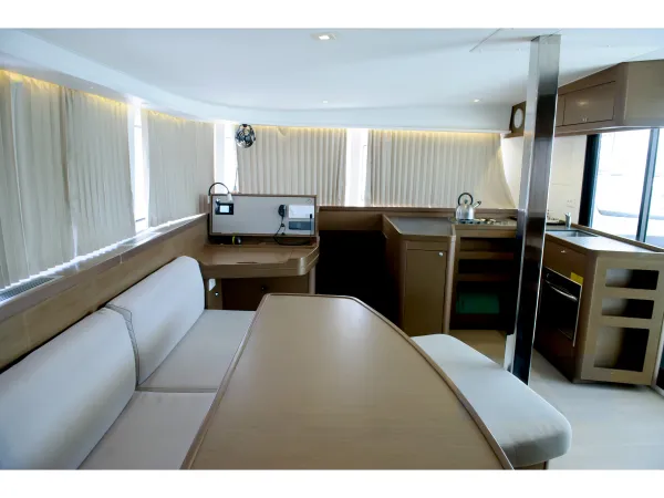 Interior image