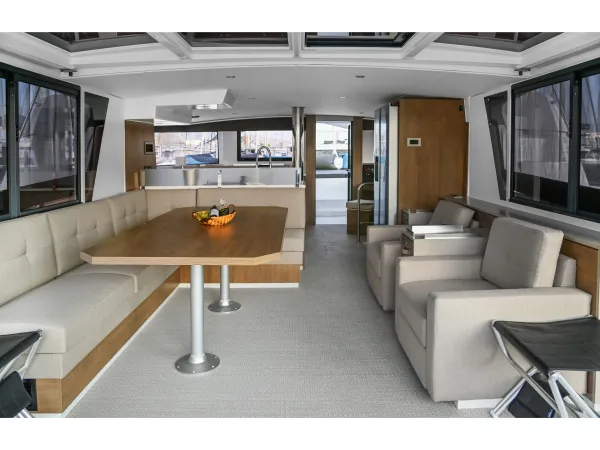 Interior image