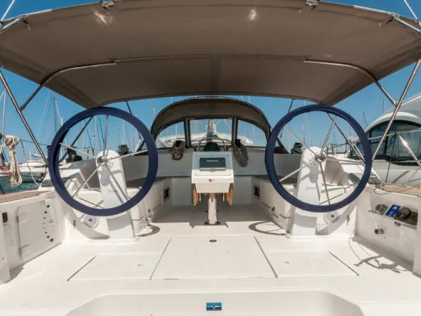 Ioli (New Sails 2022)