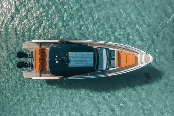 Poseidon