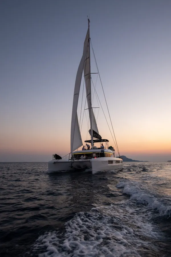 NOMAD II