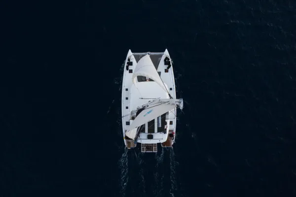 NOMAD II