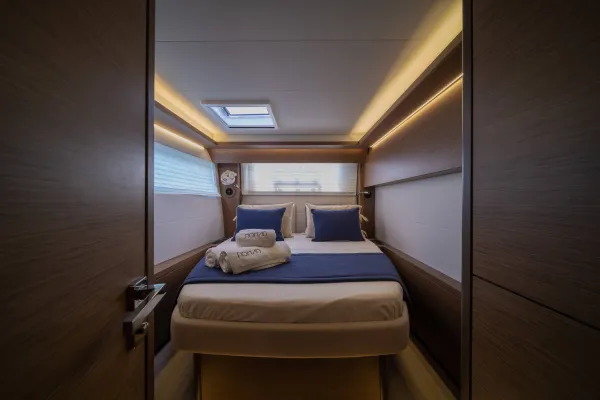 NOMAD II