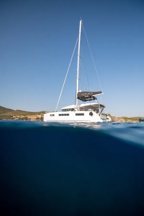 NOMAD II