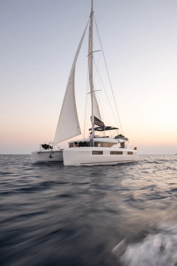 NOMAD II