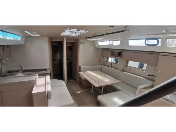 Interior image