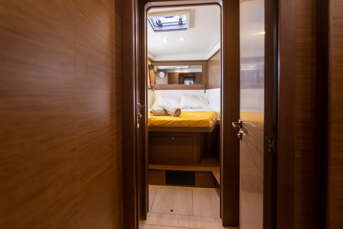 MADICON - Catamaran in Vlichada
