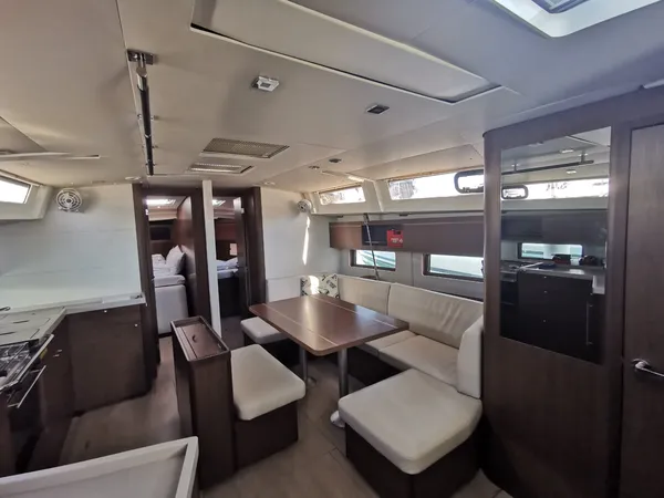 Interior image