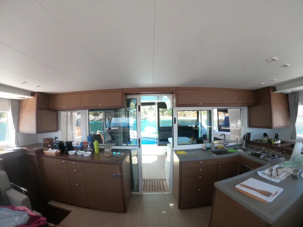 Interior image