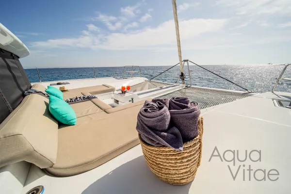 AQUA VITAE