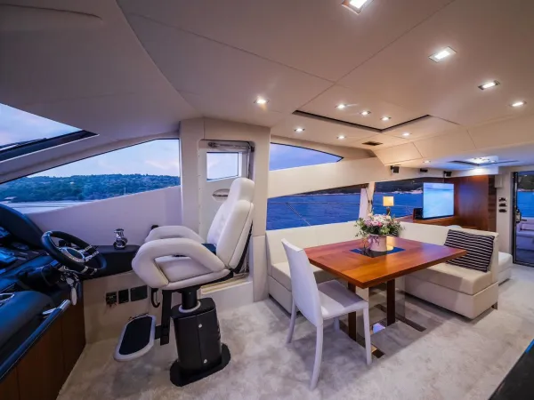 Interior image