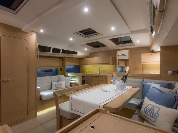 Interior image