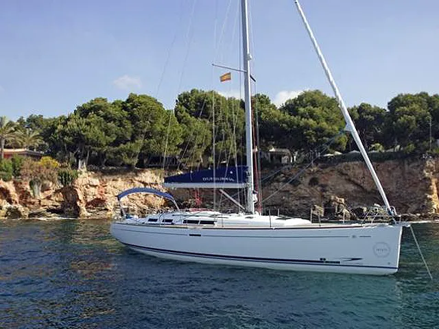 Max - Sailboat in Il-Kalkara