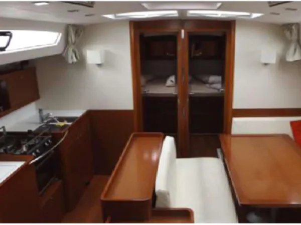 Interior image
