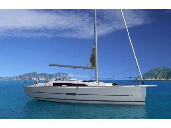 Pleasant Company - Sailboat in Il-Kalkara