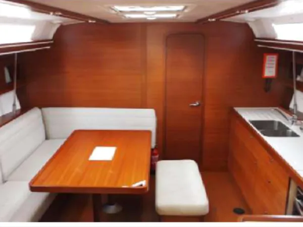 Interior image