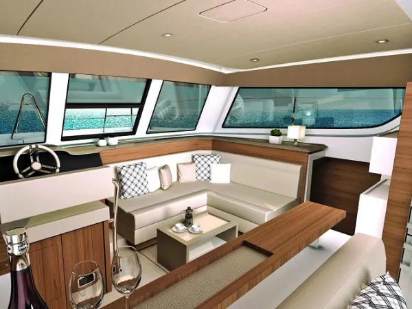 Interior image