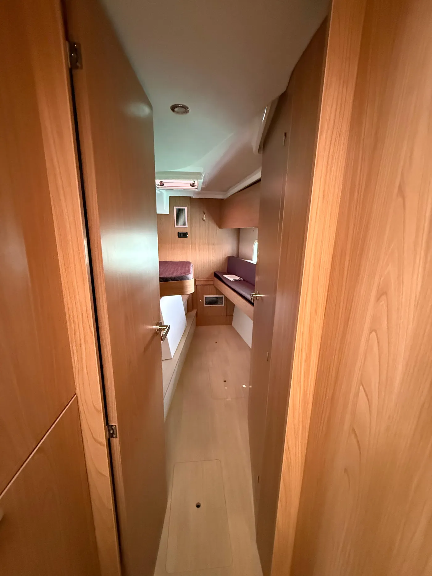 Cloe - Catamaran in Città metropolitana di Messina