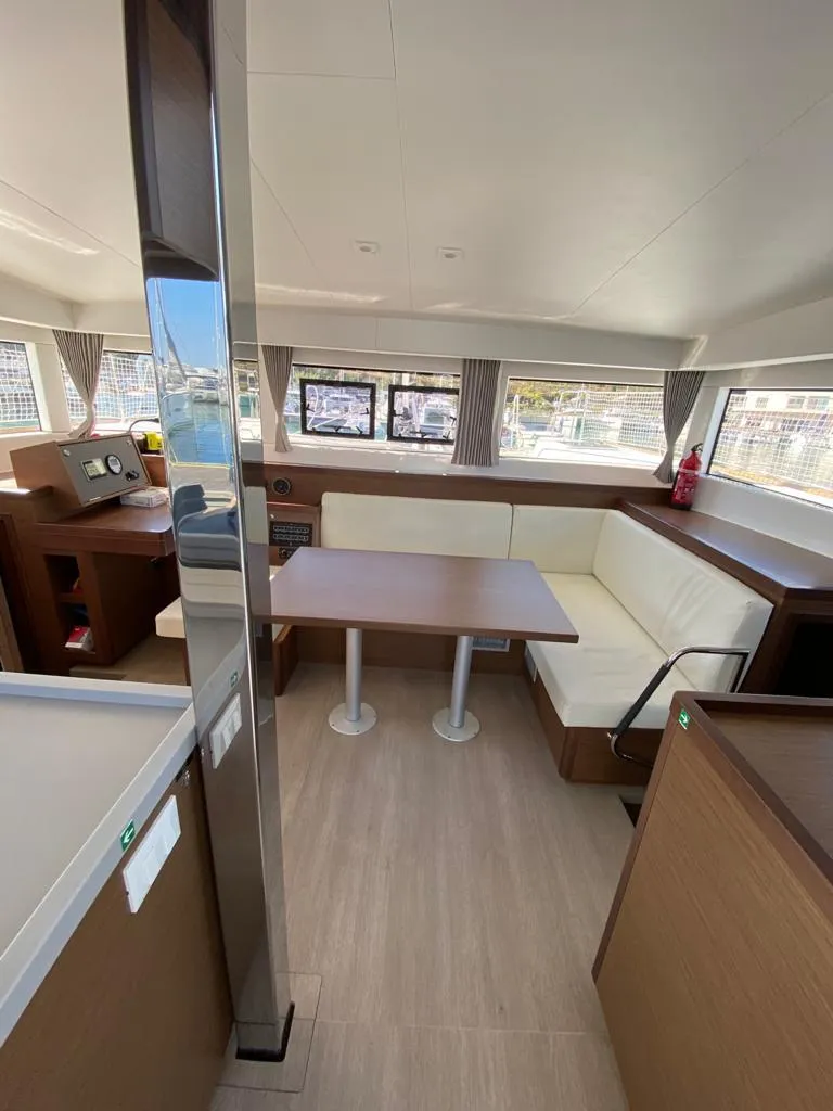 Felù - Catamaran in Città metropolitana di Messina
