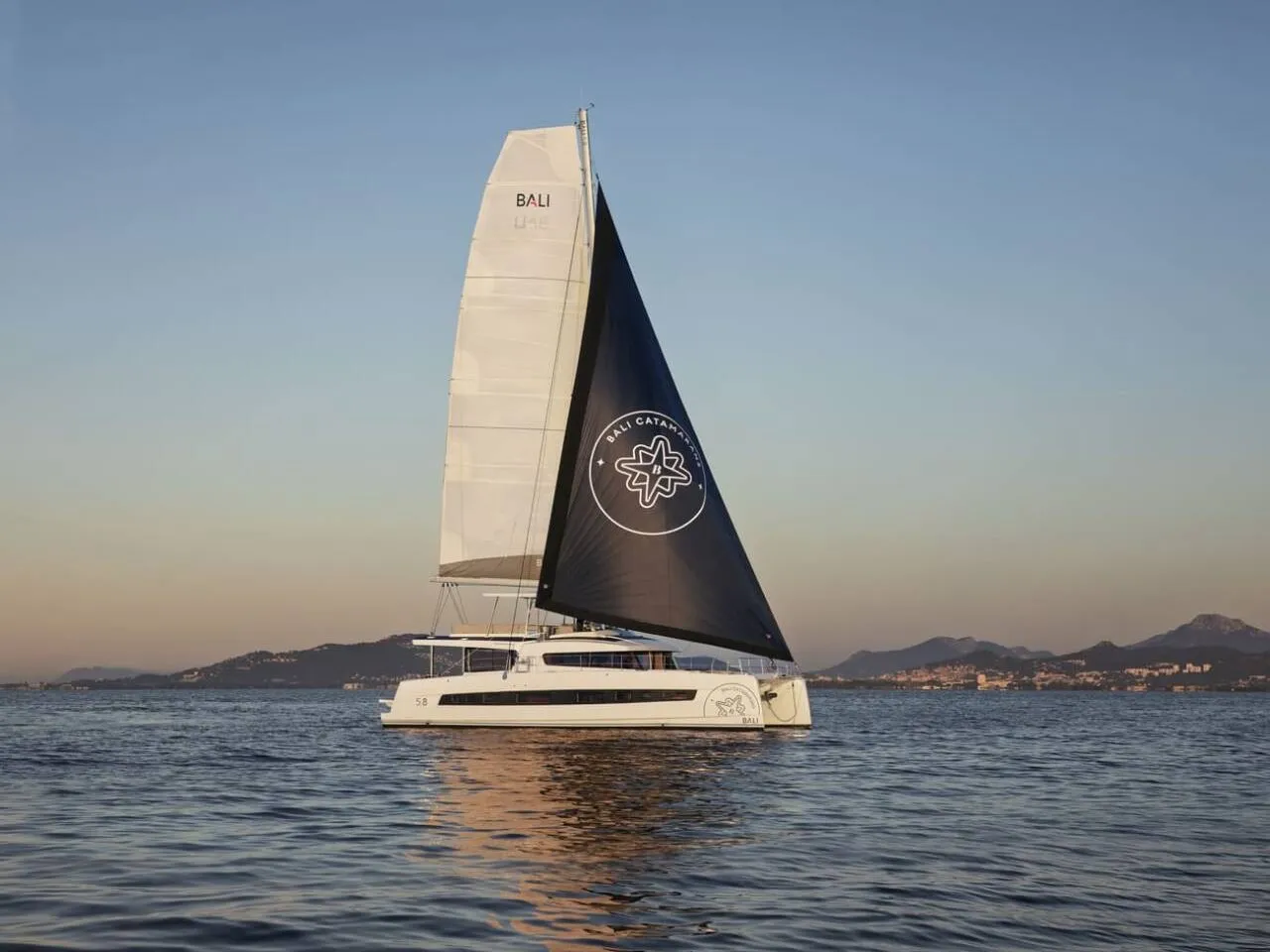 Corto Maltese II - Catamaran in Portisco