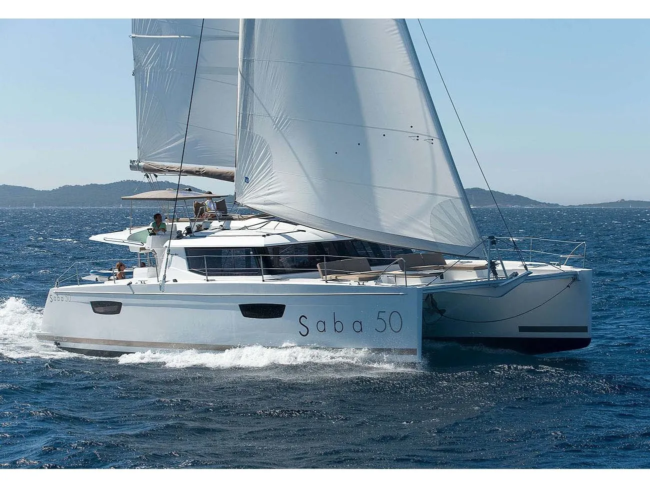 Alvin - Catamaran in Città metropolitana di Messina