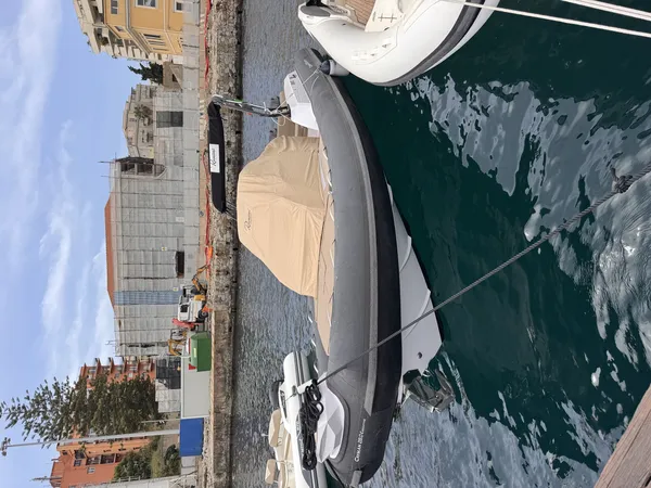 Ranieri Cayman 28.0