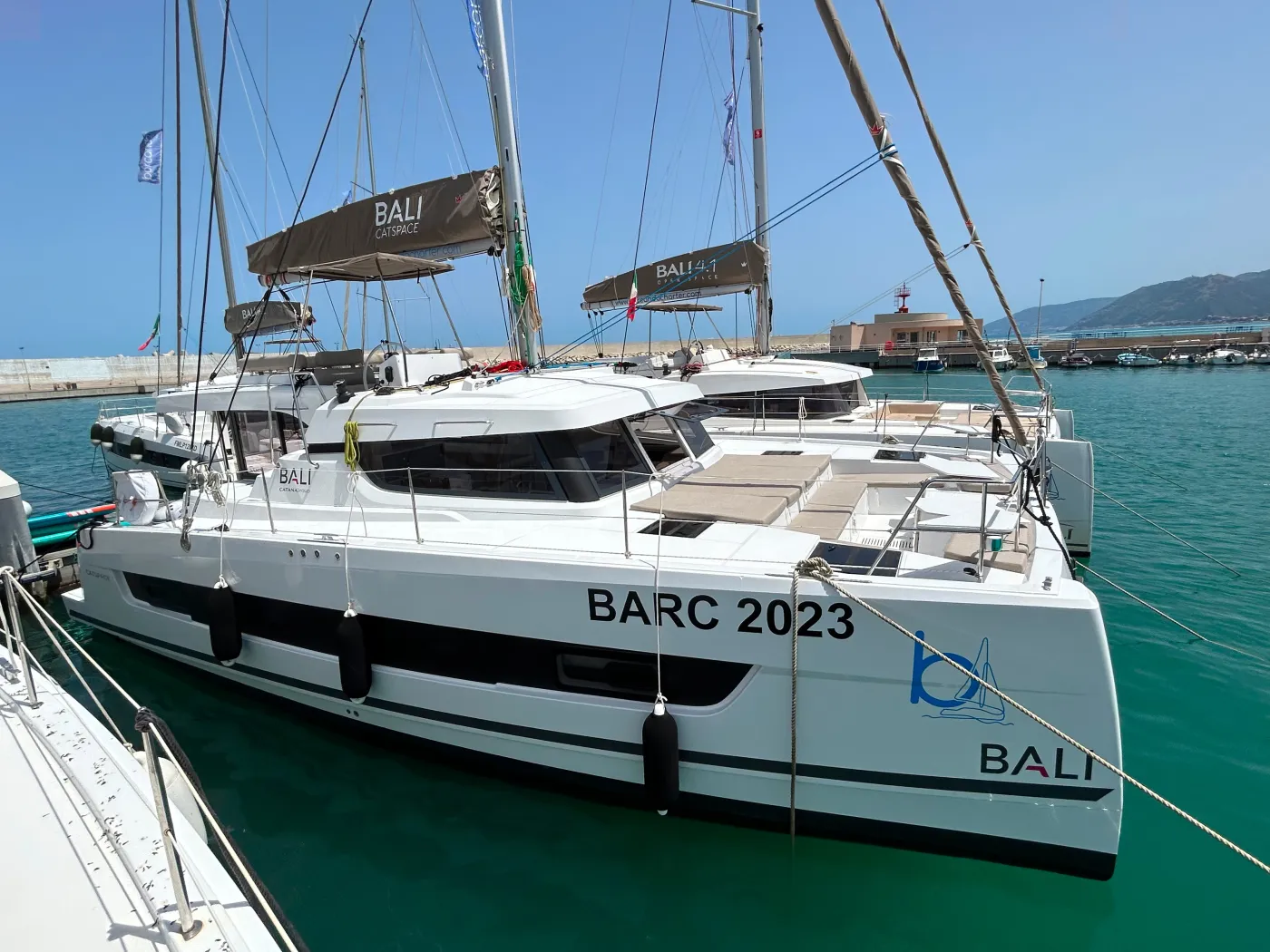 Wow - Catamaran in Città metropolitana di Messina