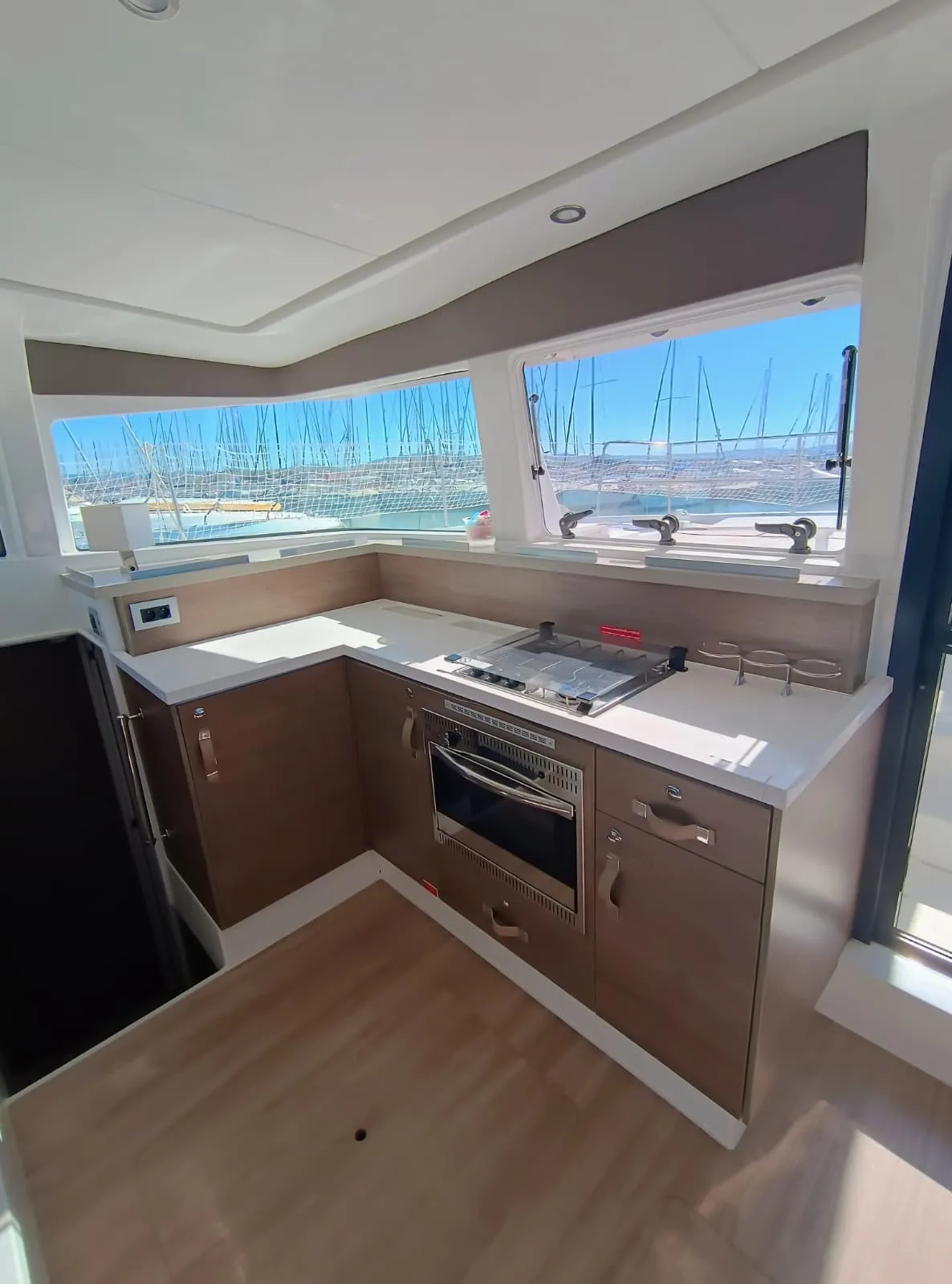 BETA - Catamaran in Città metropolitana di Messina